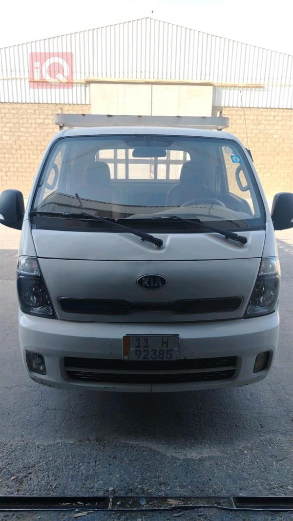 کیا بۆنگۆ 2020  بۆ فرۆشتن لە عێراق -  بەغداد